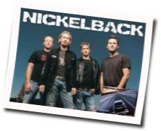 Photograph  Chords by Nickelback