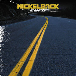 Pusher Chords by Nickelback