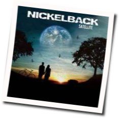 Satellite  Chords by Nickelback