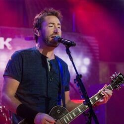 Unredeemable Chords by Nickelback