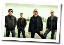 When We Stand Togther Chords by Nickelback