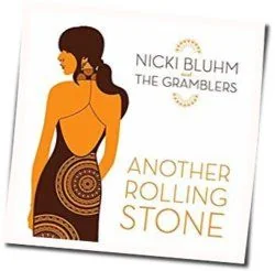 Another Rolling Stone Chords by Nicki Bluhm And The Gramblers