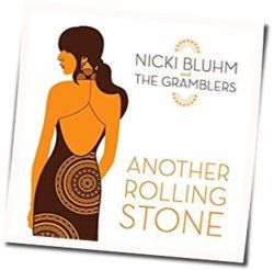 Another Rolling Stone Chords by Nicki Bluhm And The Gramblers