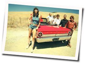 Deep Water Chords by Nicki Bluhm And The Gramblers