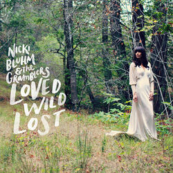 Only Always by Nicki Bluhm