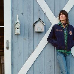 Nicki Bluhm chords for Simple side of me