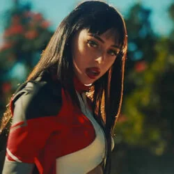 Me Has Dejado Chords by Nicki Nicole