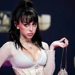 Parte De Mi Chords by Nicki Nicole
