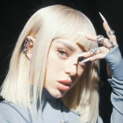 Frío Chords by Nicki Nicole