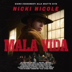 Mala Vida Chords by Nicki Nicole