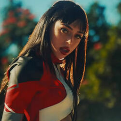 Me Has Dejado Chords by Nicki Nicole