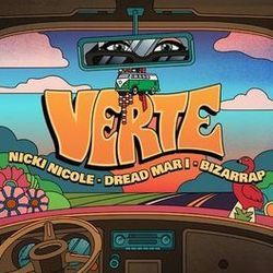 Verte Chords by Nicki Nicole