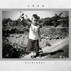 1998 Chords by Nickieboy