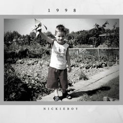 1998 Chords by Nickieboy