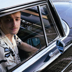 Don't Stop The Car Chords by Nickless