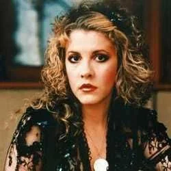 After The Glitter Fades Chords by Stevie Nicks