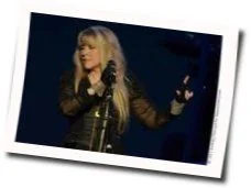 Annabel Lee (Ver2) Chords by Stevie Nicks