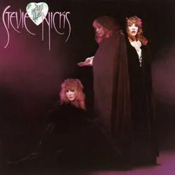 Beauty And The Beast Chords by Stevie Nicks