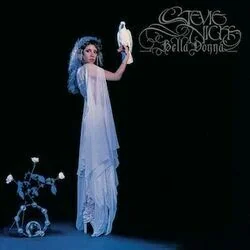 Bella Donna (Ver2) Chords by Stevie Nicks