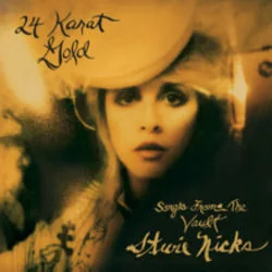Blue Water Chords by Stevie Nicks