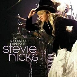 Crash Into Me Live Chords by Stevie Nicks