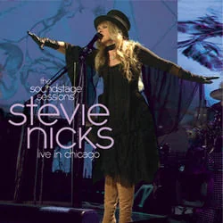 Crash Into Me Chords by Stevie Nicks