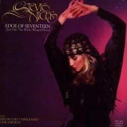 Edge Of Seventeen Live Chords by Stevie Nicks