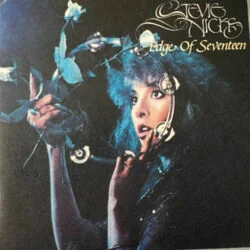Edge Of Seventeen Chords by Stevie Nicks