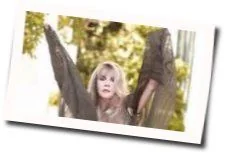 Everybody Loves You Chords by Stevie Nicks