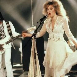 If Anyone Falls (Ver2) Chords by Stevie Nicks