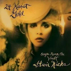 If You Were My Love Chords by Stevie Nicks