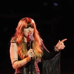 Juliet Chords by Stevie Nicks