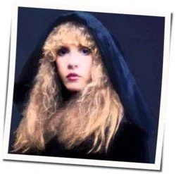 Kick It Chords by Stevie Nicks