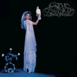 Kind Of Woman Chords by Stevie Nicks