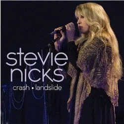 Landslide Chords by Stevie Nicks