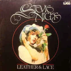 Leather And Lace Chords by Stevie Nicks