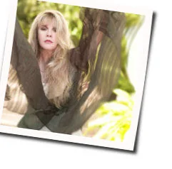 Moonlight A Vampires Dream Chords by Stevie Nicks