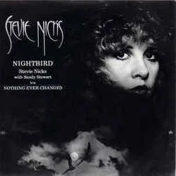 Nightbird (Ver2) Chords by Stevie Nicks