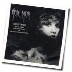 Nightbird Chords by Stevie Nicks