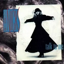 One More Big Time Rock And Roll Star Chords by Stevie Nicks