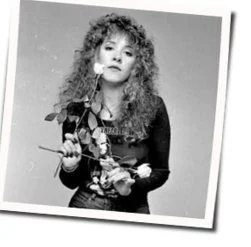 Outside The Rain Chords by Stevie Nicks