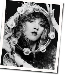 Red River Valley Chords by Stevie Nicks