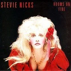 Rooms On Fire Bass Tab by Stevie Nicks