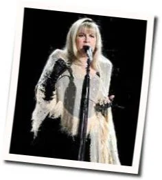 Seven Wonders Chords by Stevie Nicks