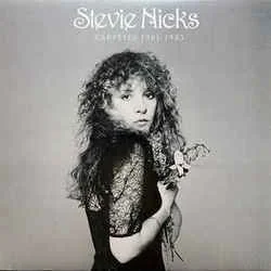 Sleeping Angel Chords by Stevie Nicks