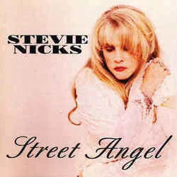Street Angel Chords by Stevie Nicks