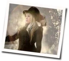 Talk To Me Chords by Stevie Nicks