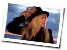 The Dealer Chords by Stevie Nicks