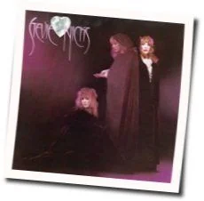 The Wild Heart Chords by Stevie Nicks