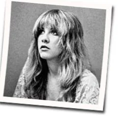 Think About It Chords by Stevie Nicks